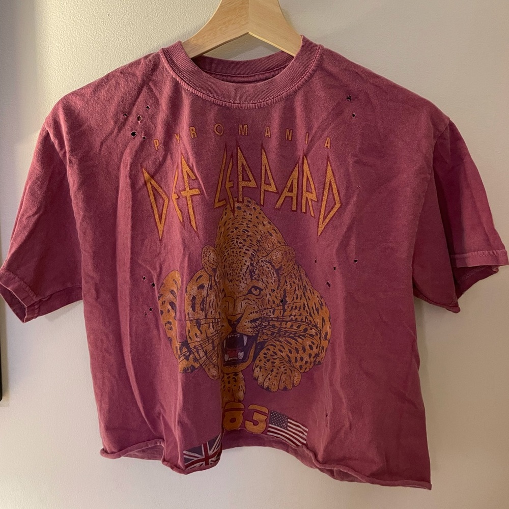 Basic Tee